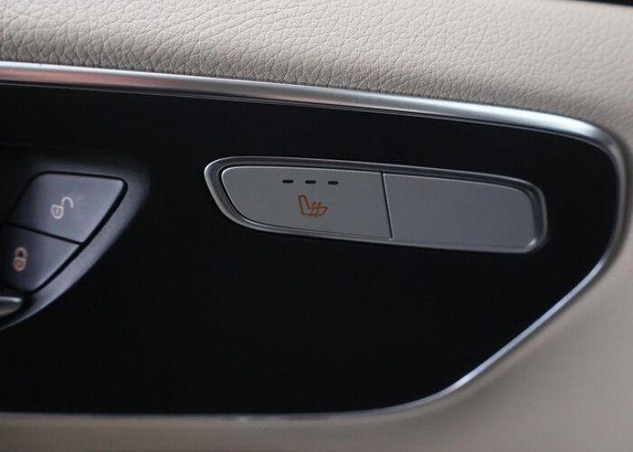 Mercedes-Benz V-Klasse 250d 4-MATIC | DUBBELE CABINE | AVANTGARDE | AMG |