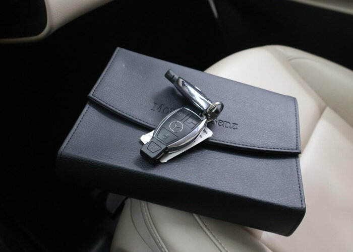 Mercedes-Benz V-Klasse 250d 4-MATIC | DUBBELE CABINE | AVANTGARDE | AMG |