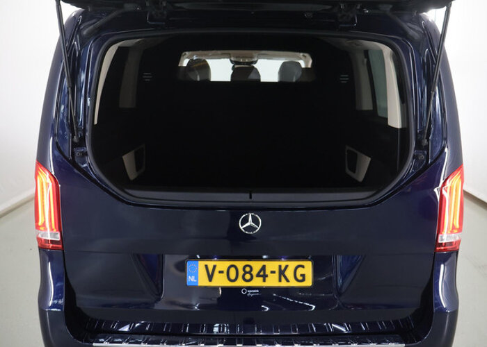 Mercedes-Benz V-Klasse 250d 4-MATIC | DUBBELE CABINE | AVANTGARDE | AMG |