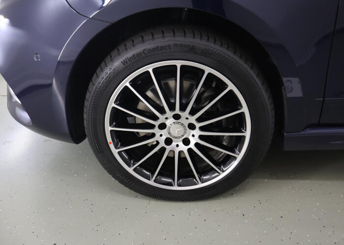 Mercedes-Benz V-Klasse 250d 4-MATIC | DUBBELE CABINE | AVANTGARDE | AMG |