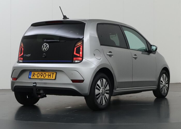 Volkswagen e-Up! e-up! Style