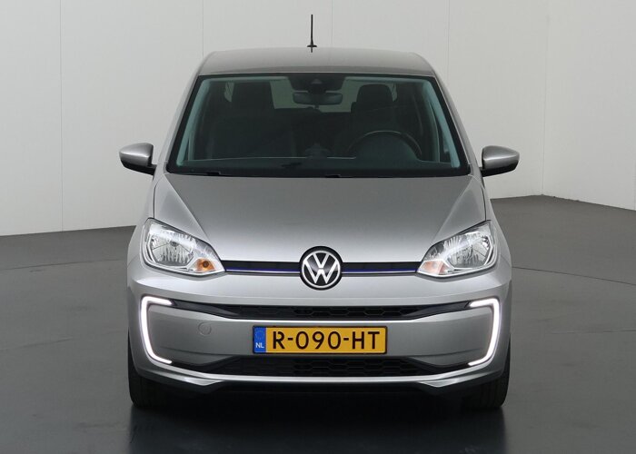 Volkswagen e-Up! e-up! Style