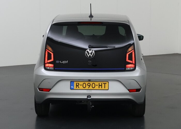 Volkswagen e-Up! e-up! Style