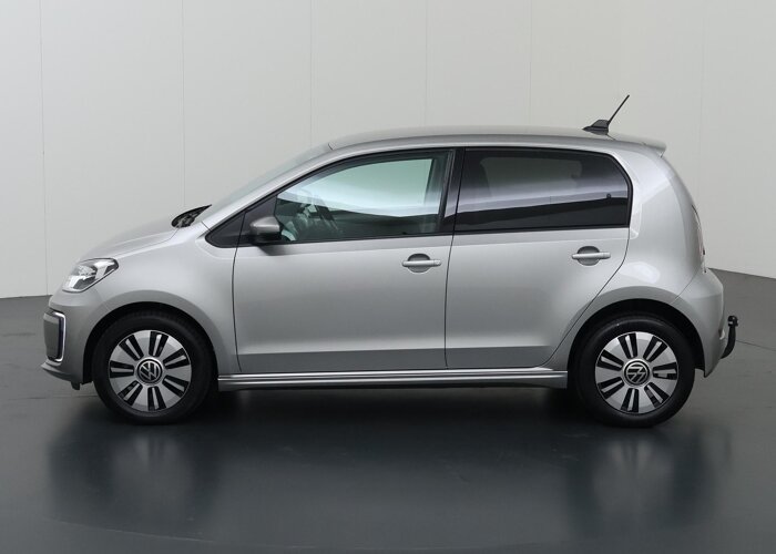 Volkswagen e-Up! e-up! Style