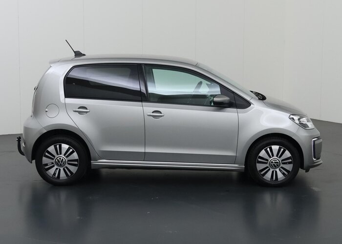 Volkswagen e-Up! e-up! Style