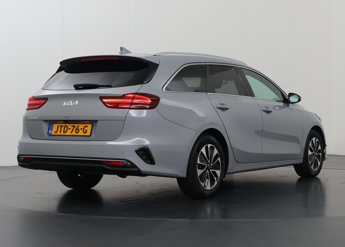Kia Ceed Sportswagon 1.0 T-GDi Design Edition