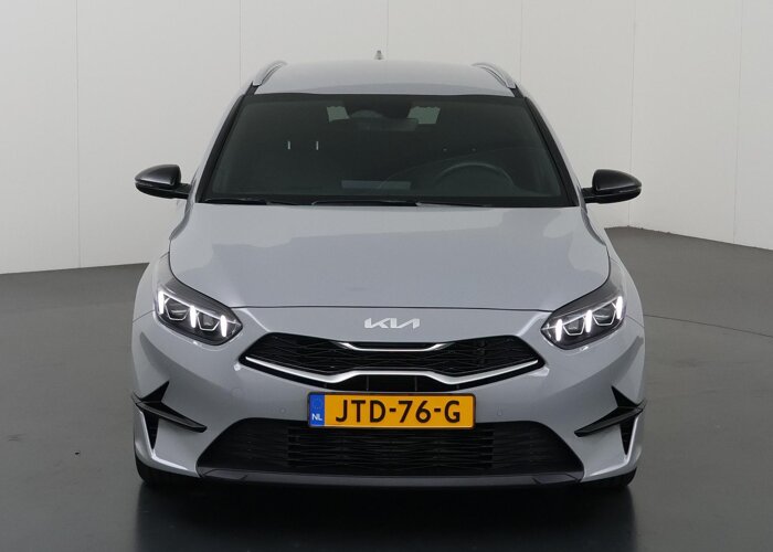 Kia Ceed Sportswagon 1.0 T-GDi Design Edition