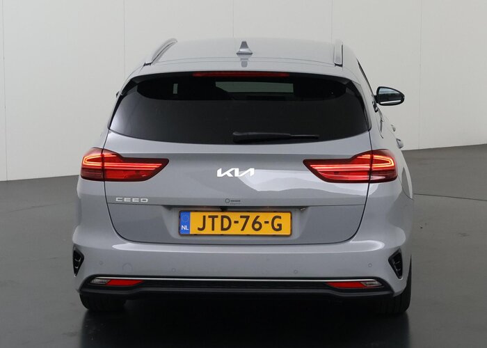Kia Ceed Sportswagon 1.0 T-GDi Design Edition