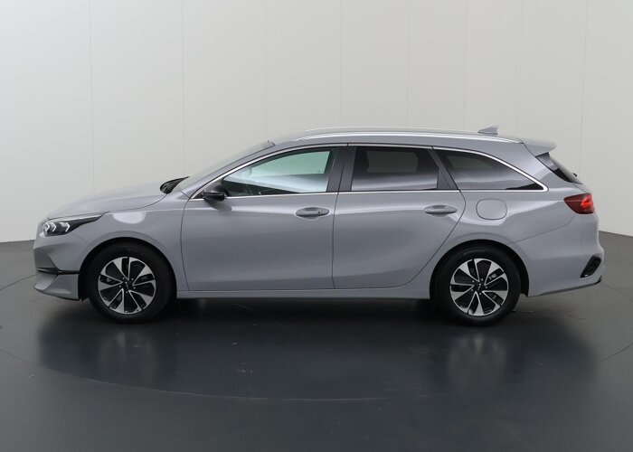Kia Ceed Sportswagon 1.0 T-GDi Design Edition