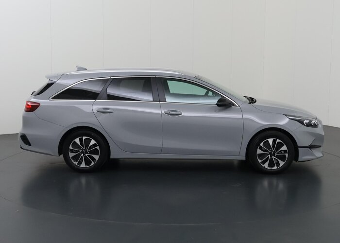 Kia Ceed Sportswagon 1.0 T-GDi Design Edition