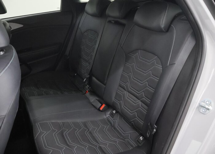 Kia Ceed Sportswagon 1.0 T-GDi Design Edition