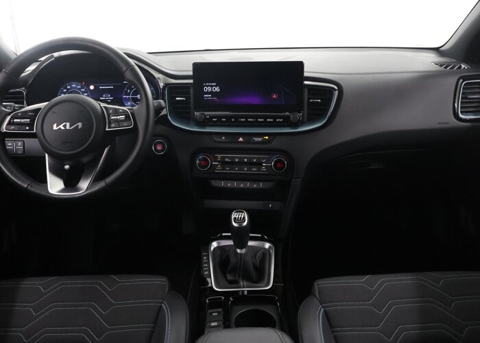 Kia Ceed Sportswagon 1.0 T-GDi Design Edition