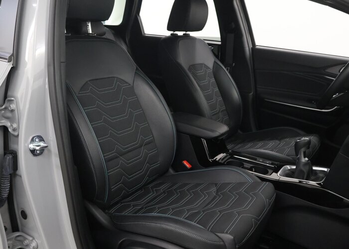 Kia Ceed Sportswagon 1.0 T-GDi Design Edition