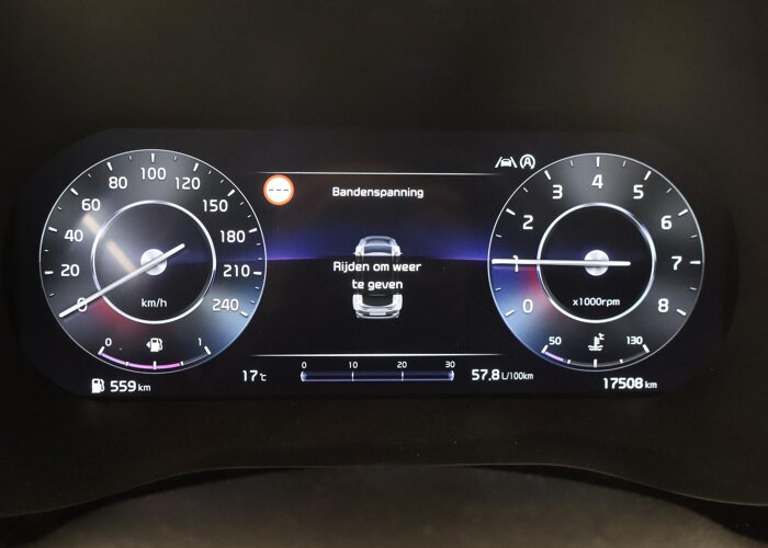 Kia Ceed Sportswagon 1.0 T-GDi Design Edition