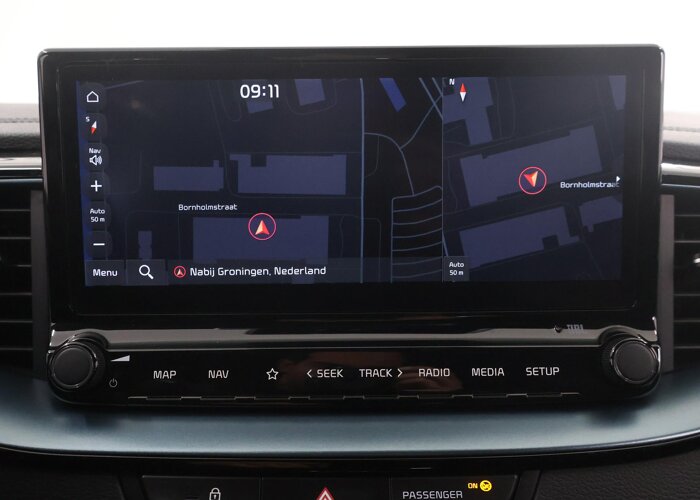 Kia Ceed Sportswagon 1.0 T-GDi Design Edition