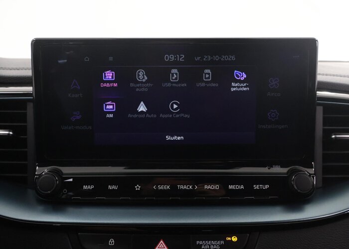Kia Ceed Sportswagon 1.0 T-GDi Design Edition