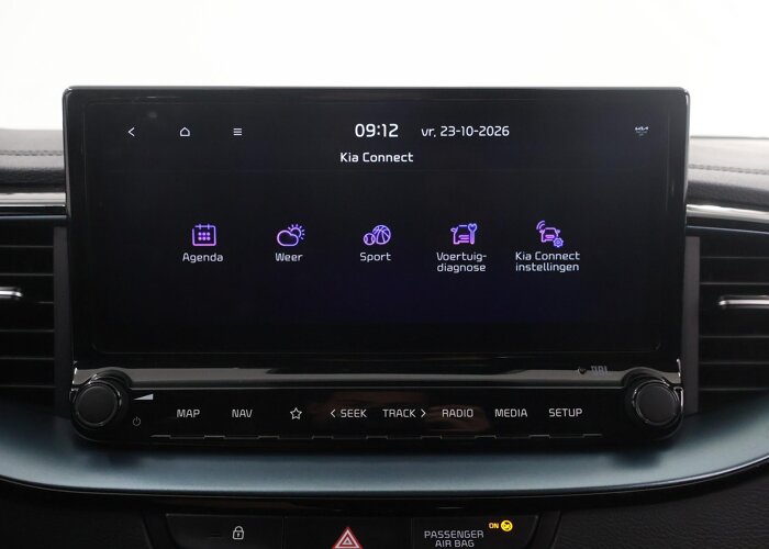 Kia Ceed Sportswagon 1.0 T-GDi Design Edition