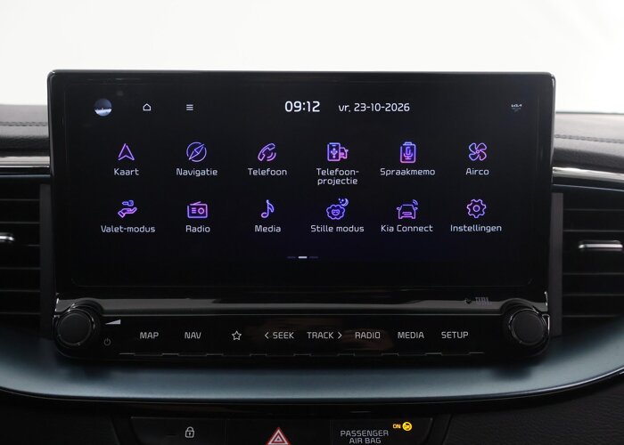 Kia Ceed Sportswagon 1.0 T-GDi Design Edition
