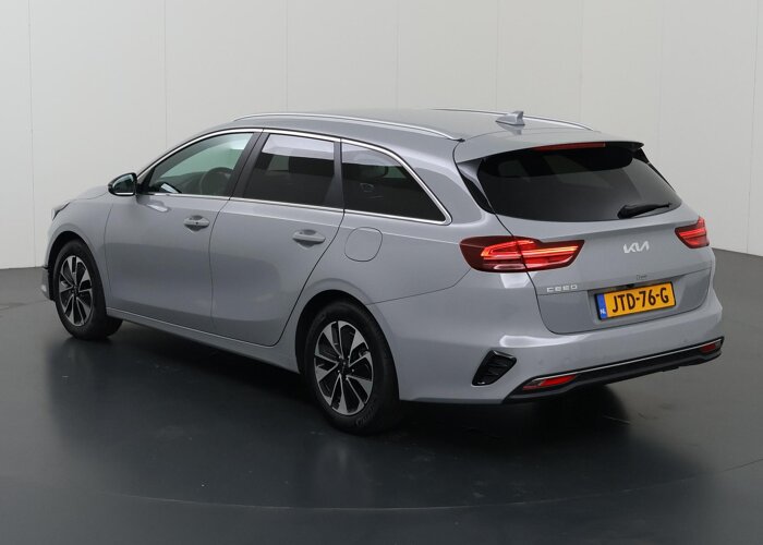 Kia Ceed Sportswagon 1.0 T-GDi Design Edition