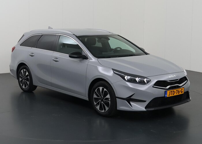 Kia Ceed Sportswagon 1.0 T-GDi Design Edition
