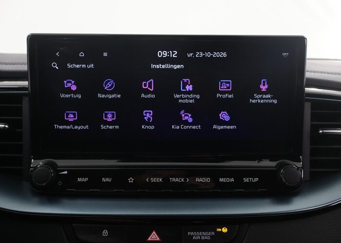 Kia Ceed Sportswagon 1.0 T-GDi Design Edition