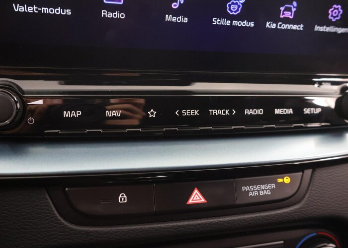 Kia Ceed Sportswagon 1.0 T-GDi Design Edition