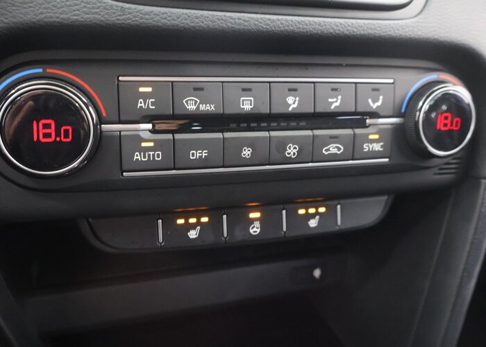 Kia Ceed Sportswagon 1.0 T-GDi Design Edition