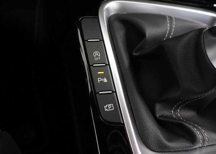 Kia Ceed Sportswagon 1.0 T-GDi Design Edition