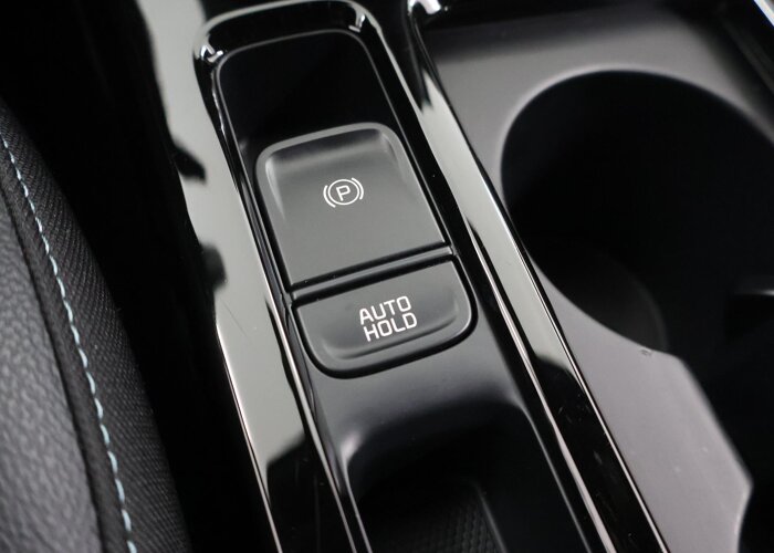 Kia Ceed Sportswagon 1.0 T-GDi Design Edition