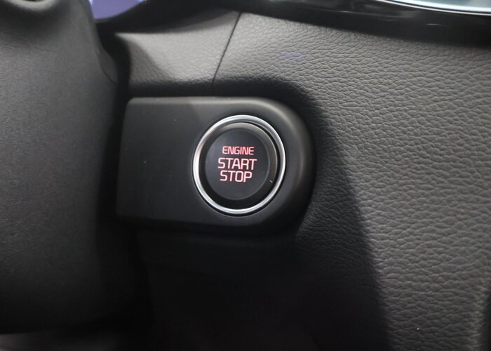 Kia Ceed Sportswagon 1.0 T-GDi Design Edition