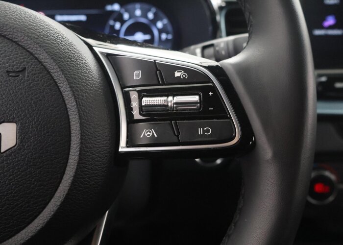 Kia Ceed Sportswagon 1.0 T-GDi Design Edition