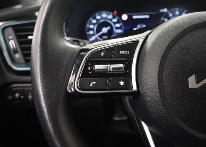 Kia Ceed Sportswagon 1.0 T-GDi Design Edition