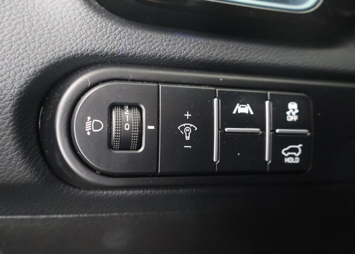 Kia Ceed Sportswagon 1.0 T-GDi Design Edition