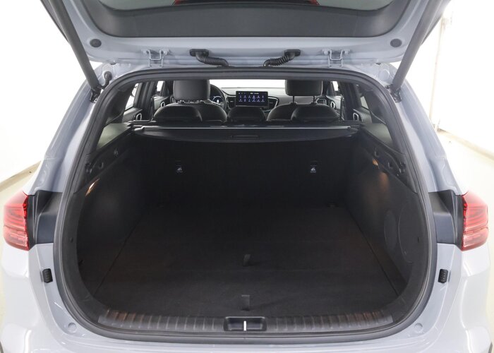 Kia Ceed Sportswagon 1.0 T-GDi Design Edition