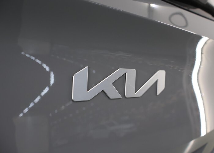 Kia Ceed Sportswagon 1.0 T-GDi Design Edition