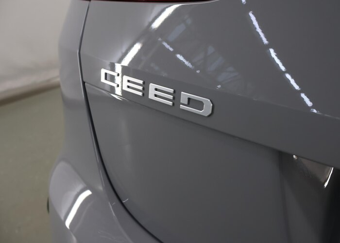 Kia Ceed Sportswagon 1.0 T-GDi Design Edition