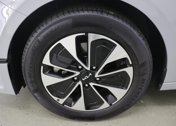 Kia Ceed Sportswagon 1.0 T-GDi Design Edition