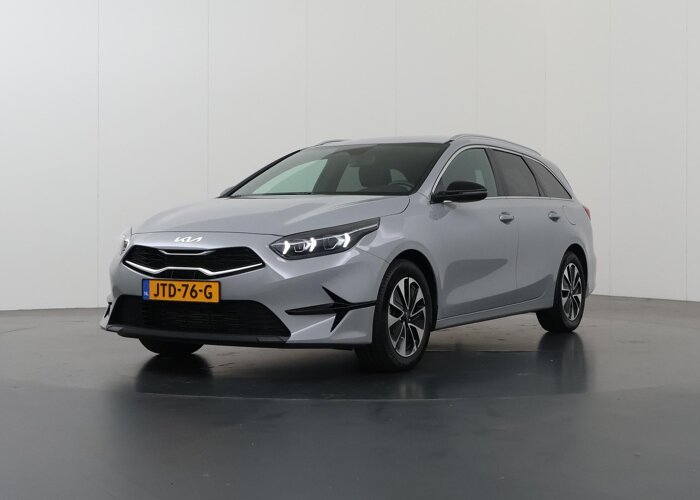 Kia Ceed Sportswagon 1.0 T-GDi Design Edition