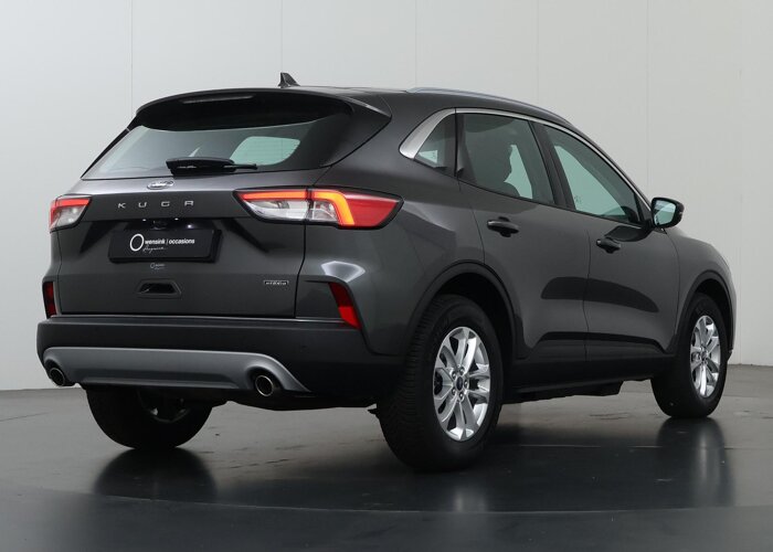 Ford Kuga 2.5 PHEV Titanium