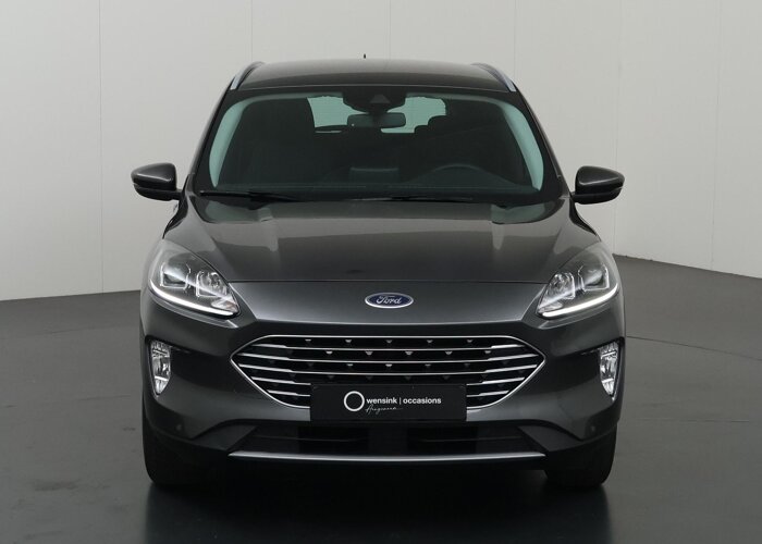 Ford Kuga 2.5 PHEV Titanium