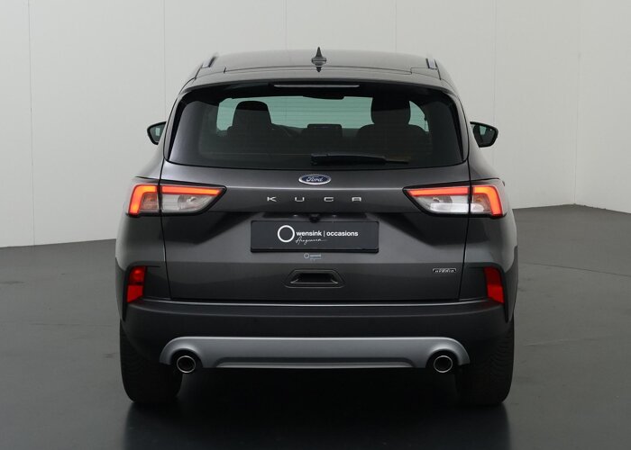 Ford Kuga 2.5 PHEV Titanium