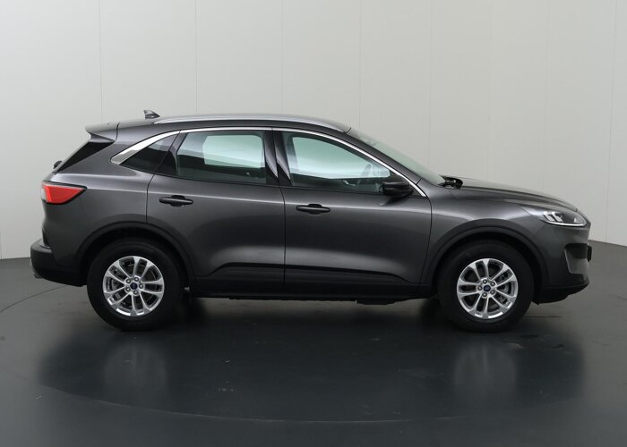 Ford Kuga 2.5 PHEV Titanium