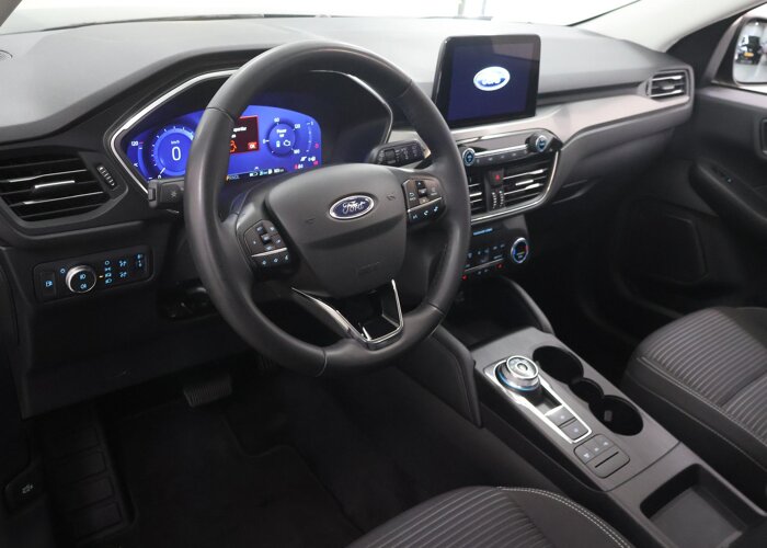 Ford Kuga 2.5 PHEV Titanium