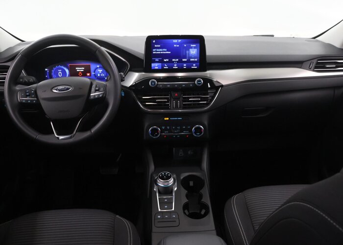 Ford Kuga 2.5 PHEV Titanium