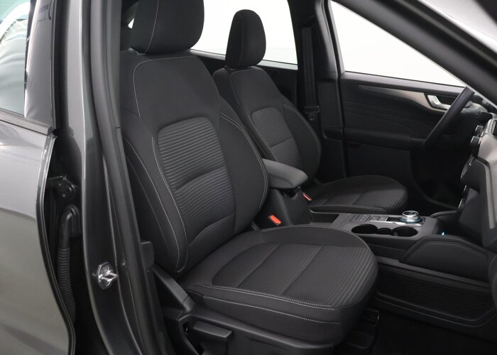 Ford Kuga 2.5 PHEV Titanium