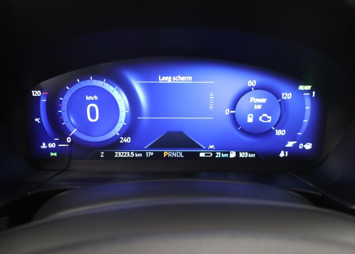 Ford Kuga 2.5 PHEV Titanium