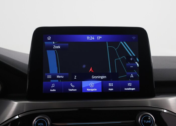 Ford Kuga 2.5 PHEV Titanium