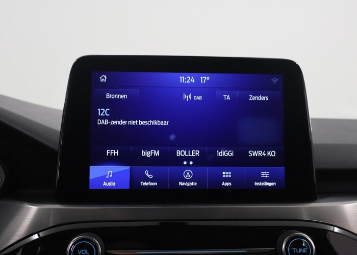 Ford Kuga 2.5 PHEV Titanium