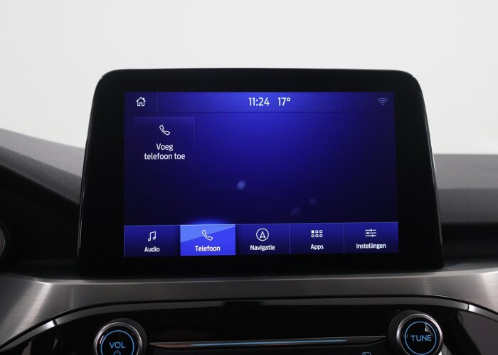 Ford Kuga 2.5 PHEV Titanium