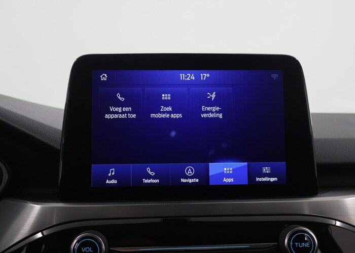 Ford Kuga 2.5 PHEV Titanium